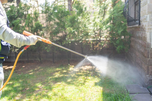 Wildlife Control Services in Mcconnellstown, PA